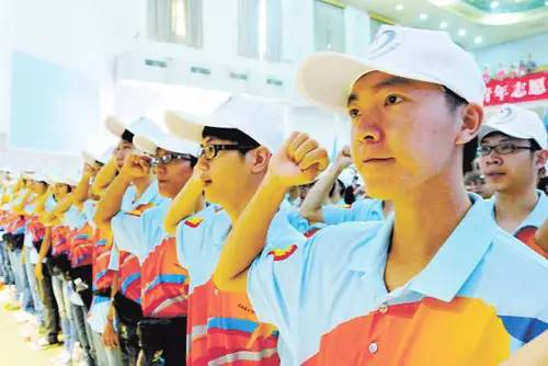 两会时讯 南宁以最高标准、最实举措 全力做好服务保障与安保礼仪工作