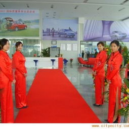 北京礼仪服务行业解析 礼仪模特与专业礼仪服务的核心价值